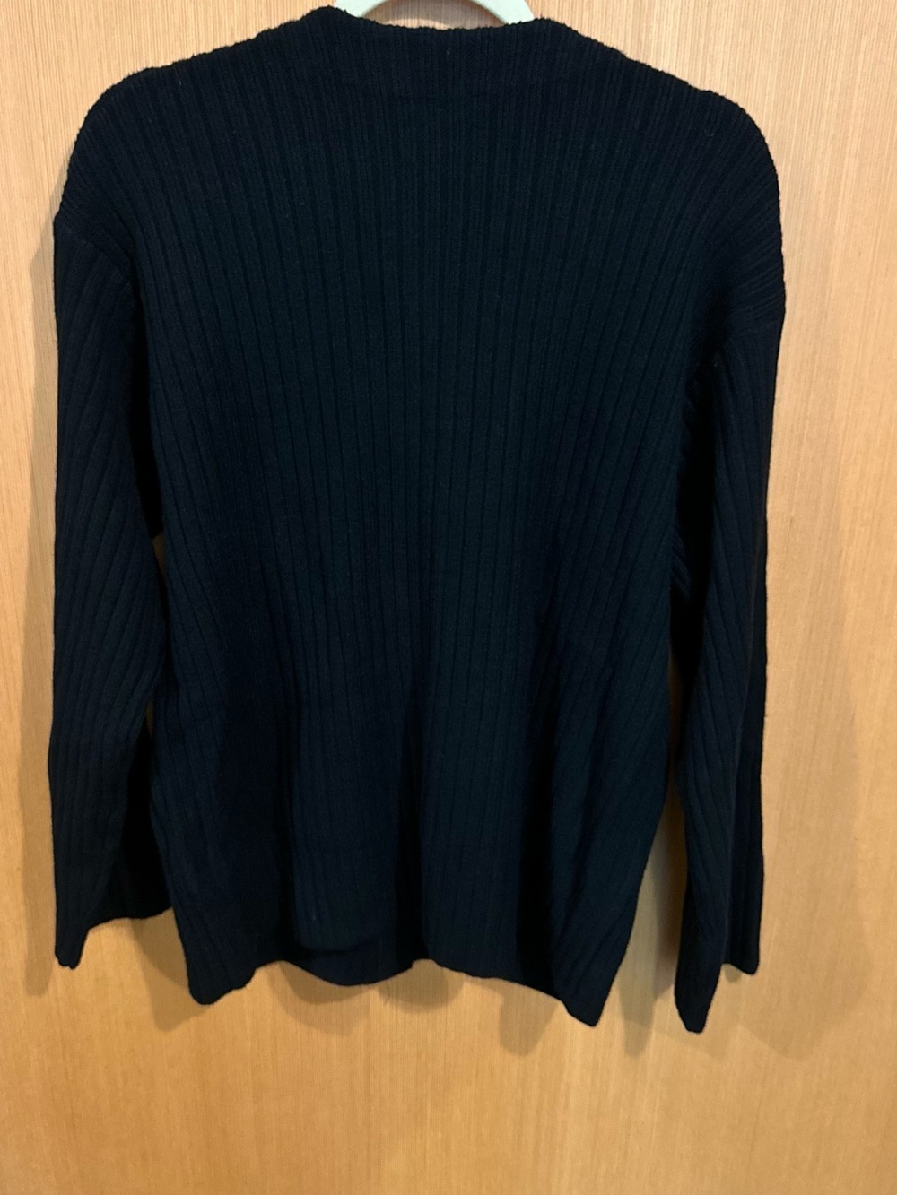NWT Roots Bowen Rib Cardigan | Size S - Picture 6 of 7